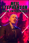 Neil Stephenson